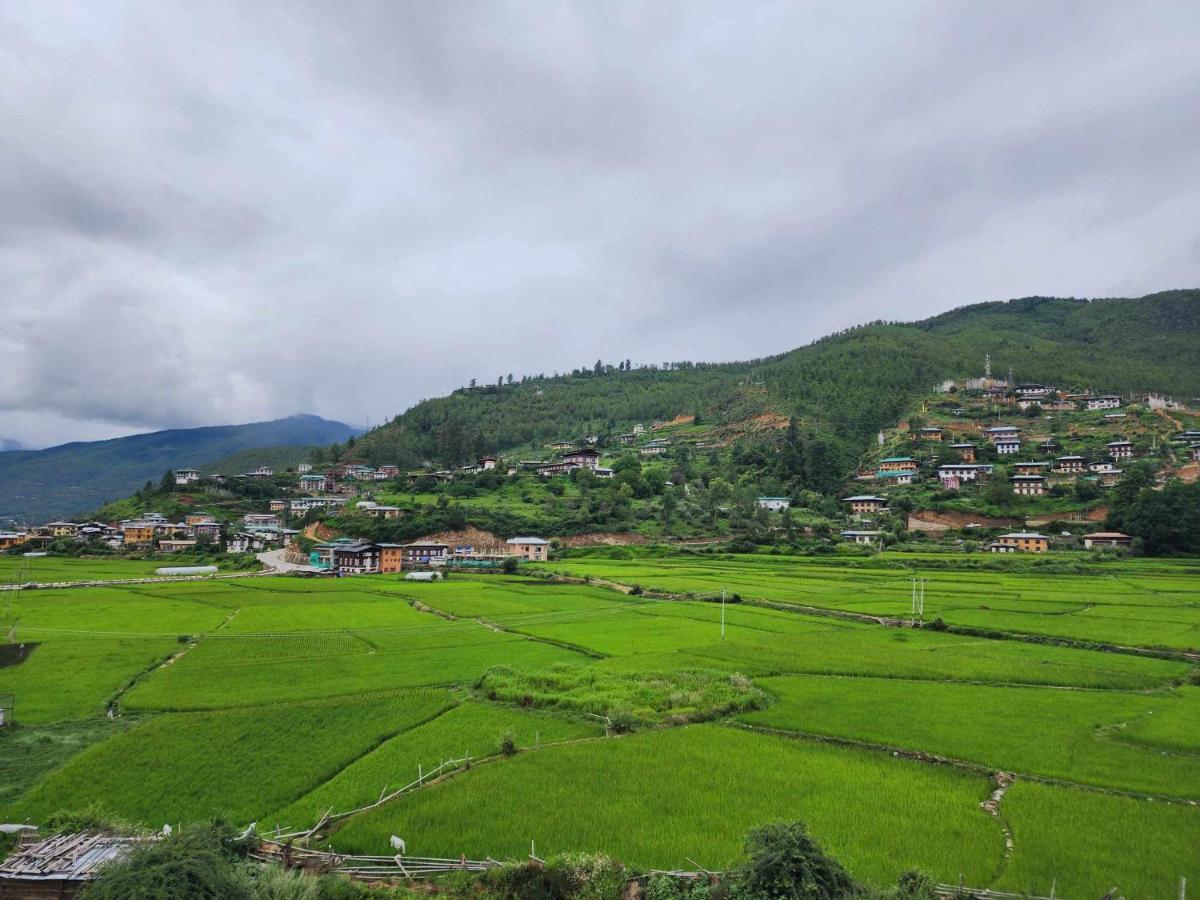 Green Valley Boutique Paro Exteriér fotografie